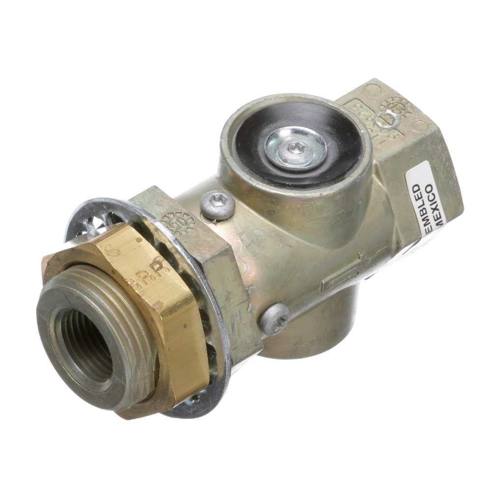 Válvula Escape Bendix Qr-L Recta 1/2 Hh 800332