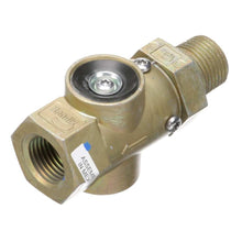 Válvula Escape Bendix Qr-L Recta 1/2 Hm 800333