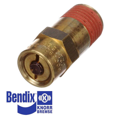 Válvula de Seguridad ST4 1/4 153 psi NPT ADIS Bendix 800350 2