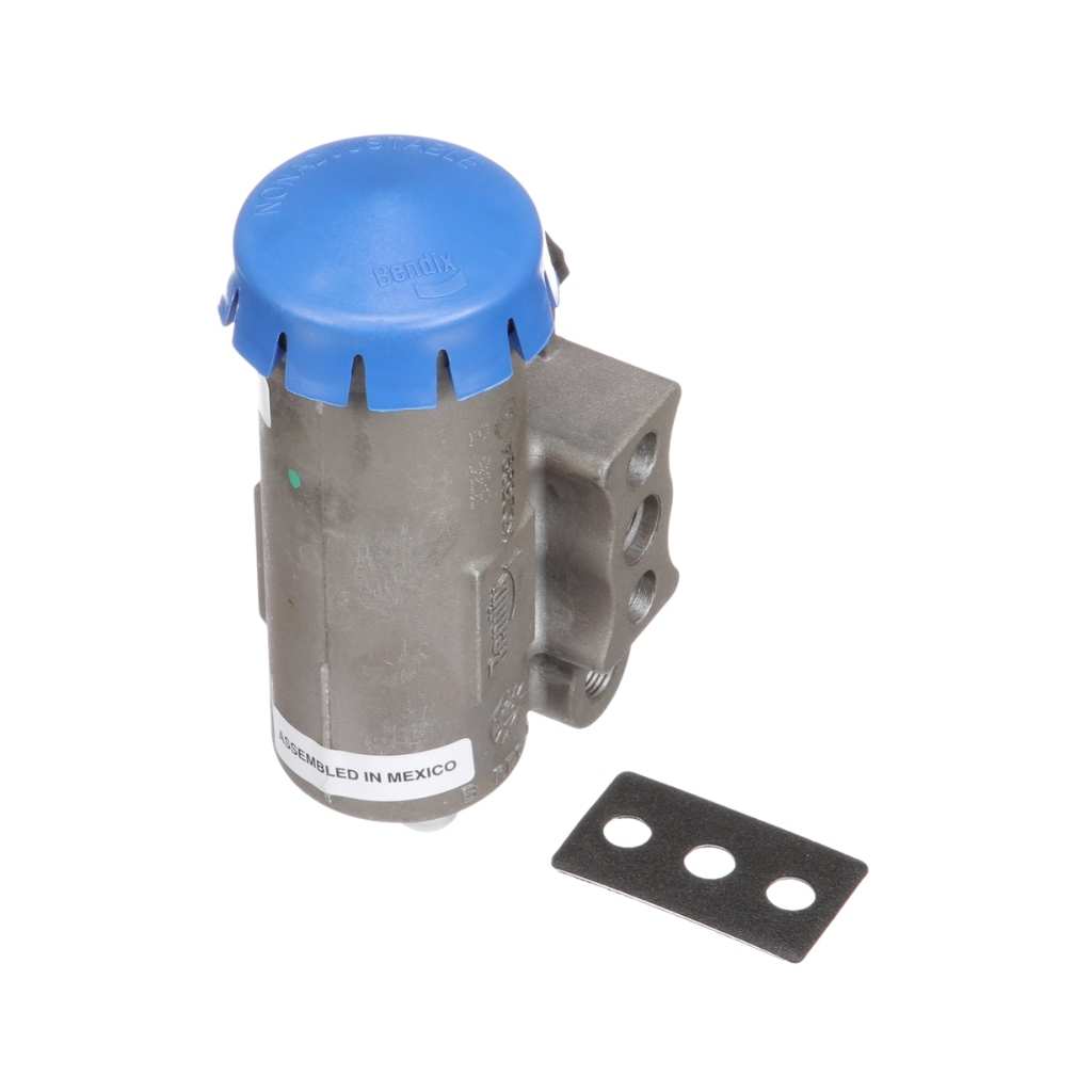 Gobernador D2A para Secador ADIS 105 a 130 psi Bendix 800361 1