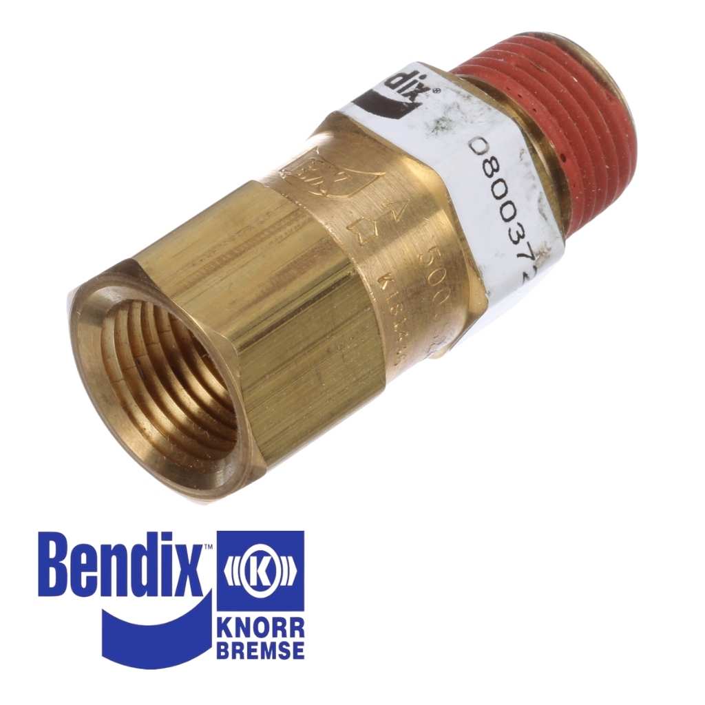 Válvula Seguridad Bendix St-4 153 Psi 800372