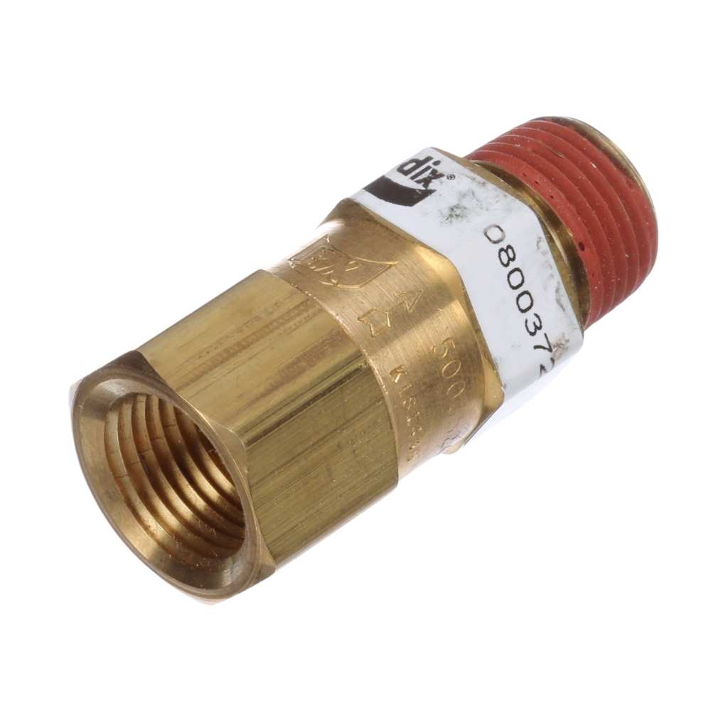 Válvula Seguridad Bendix St-4 153 Psi 800372