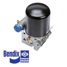 Secador de Aire con Módulo Integral 12v ADIS Bendix 800383 2