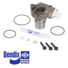 Válvula Purga Ad-9 P/uds Motor Cummins 12v 800405 1pz Bendix