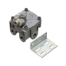 Válvula de Relevo R12DC 4.0 psi 1/2 Cuerda Npt Bendix 800470 1