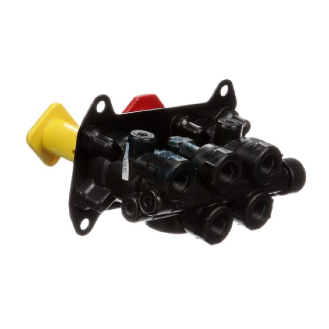 Válvula de Tablero MV3 1/4 NPT sin Conexiones Bendix 800516 2