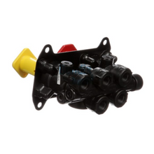 Válvula de Tablero MV3 1/4 NPT sin Conexiones Bendix 800516 2