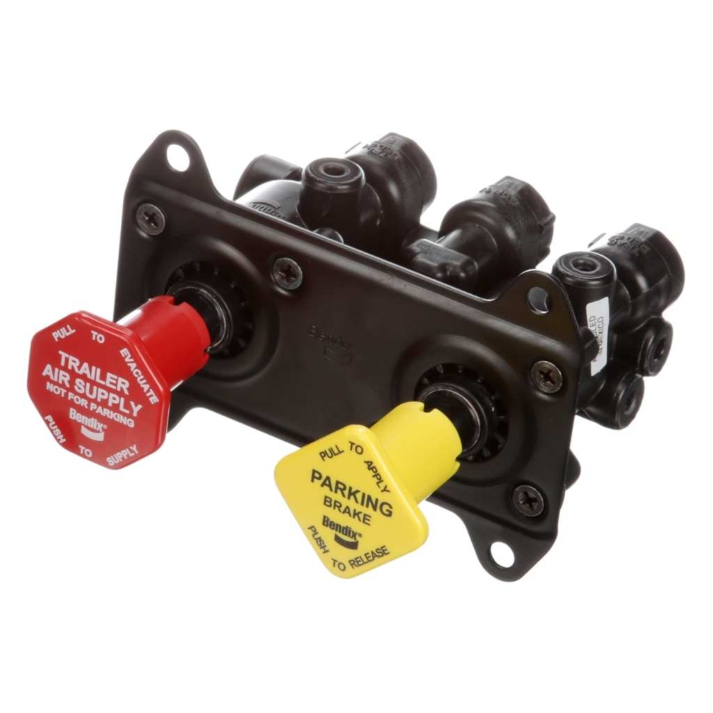 Válvula Bendix Mv-3 S/Conex 1/4 Npt 800516