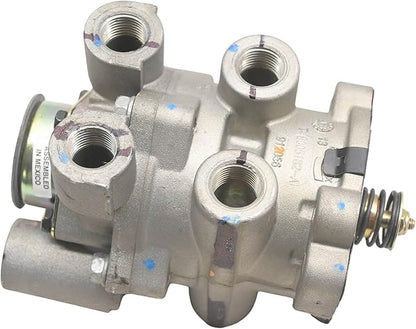 Válvula de Pie E8P Básica 10 Puertos NPT Bendix 800629 2