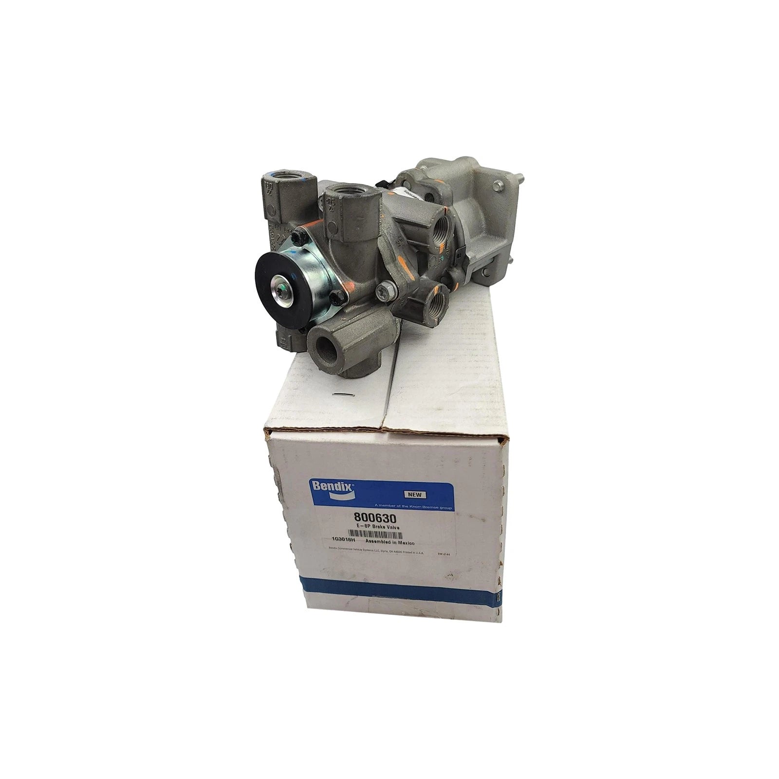 Válvula de Pie E8p con Columpio Bendix 800630 2