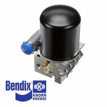 Secador de aire ADIS 12V con Regulador Bendix 801266 1