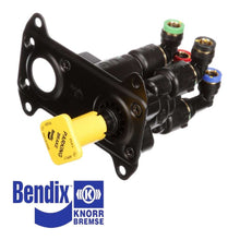 Válvula Pp-dc Conexiones Rapidas 801315 1pz Bendix,
