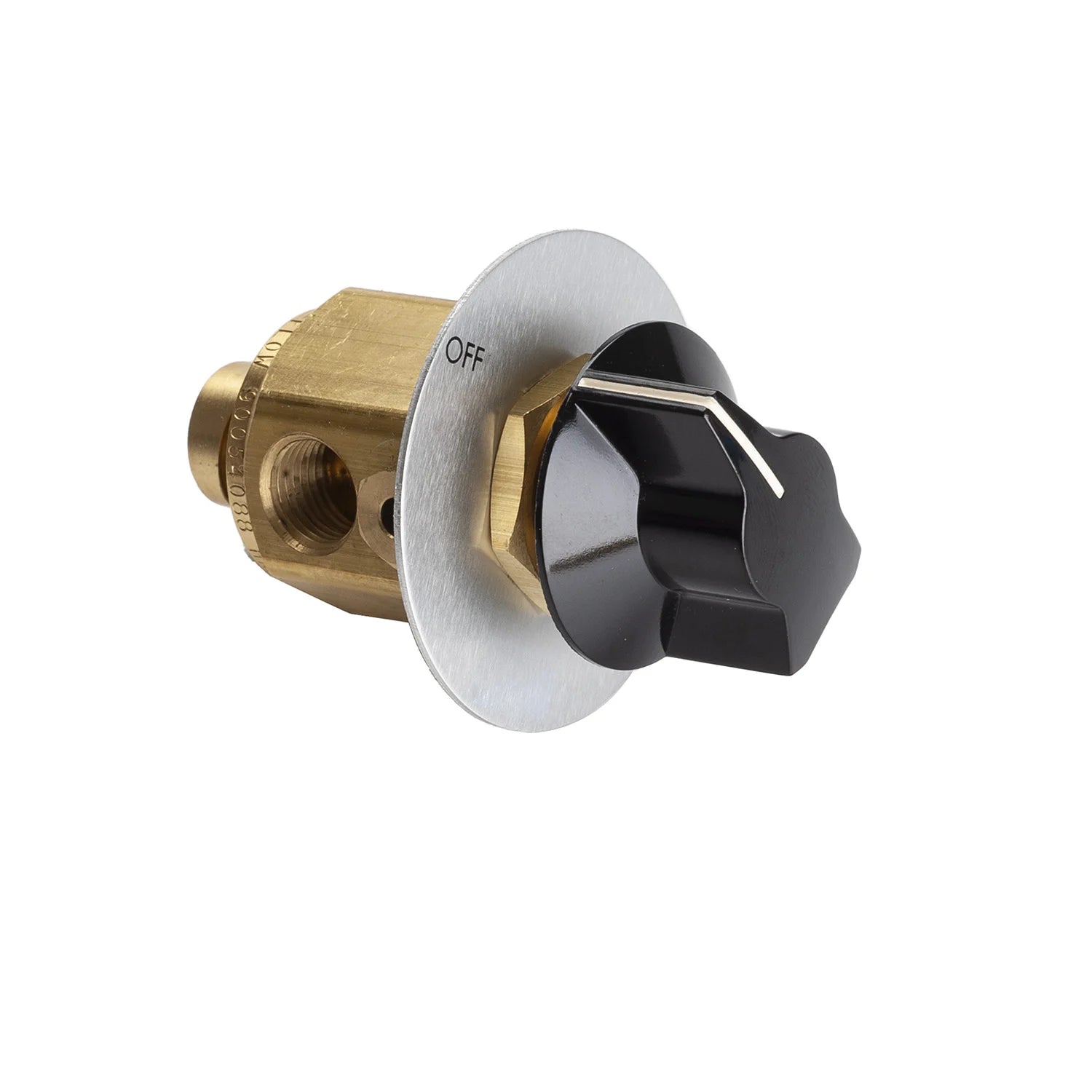 Válvula de 2 Vías Haldex 90054088 1