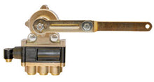 Válvula Niveladora PR Plus HCV para Kenworth Haldex 90555377 1