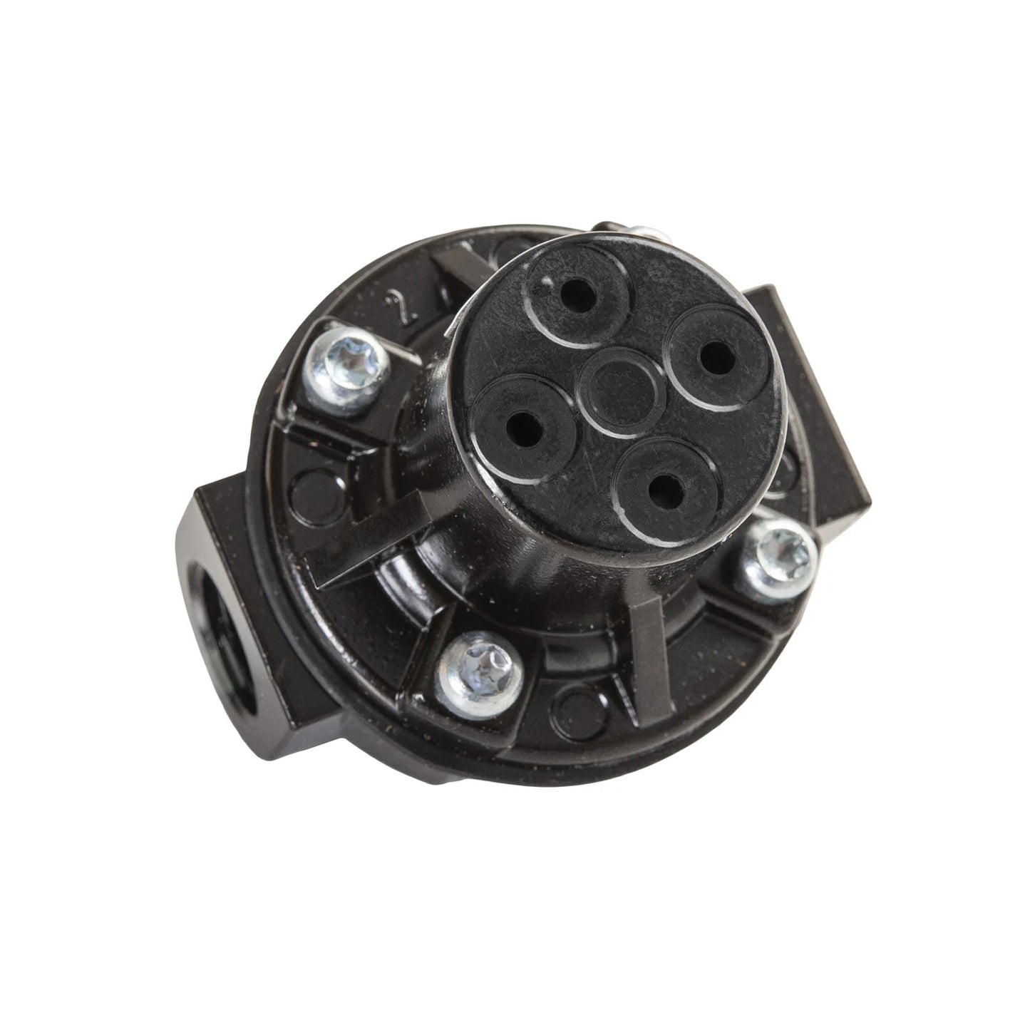 Válvula Reguladora de Presión de 65 a 70psi Haldex 90555396 2