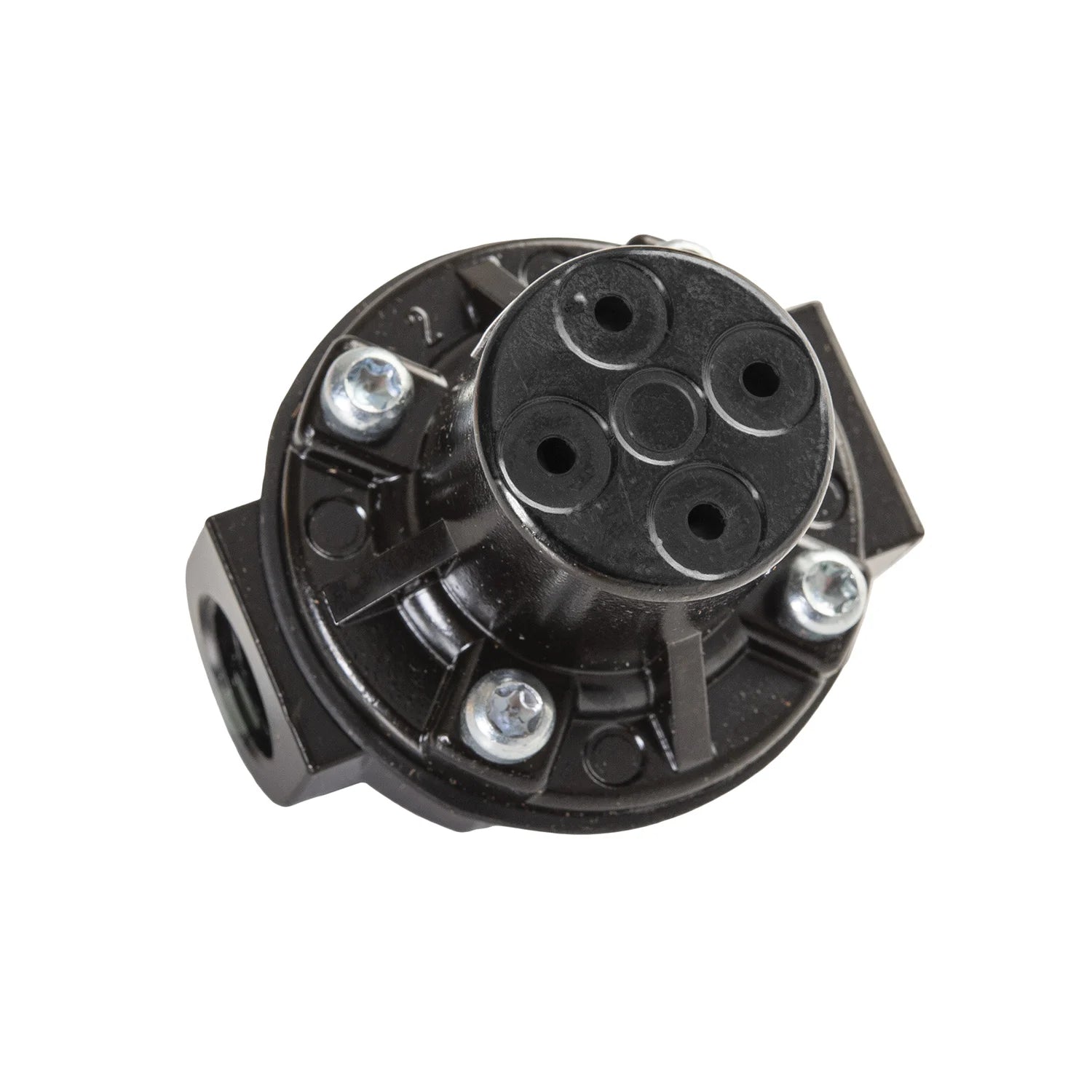 Válvula Reguladora de Presión de 65 a 70psi Haldex 90555396 2
