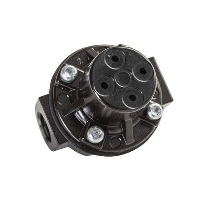 Válvula Reguladora de Presión de 65 a 70psi Haldex 90555396 2