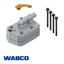 CABEZA COMPRESOR UN PÍSTON ISB (COMPR:9111545000)