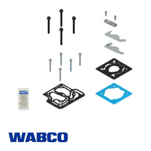 Repuesto P/cabeza Compresor Isx Ism 9111549292 1pz Wabco,