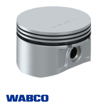 Pistón C Anillos 85 Mm Std Ism Isx 9115016252 1pz Wabco,