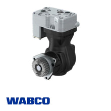 Compresor Cabeza Volada Un Pistón 9121170000 1pz Wabco,