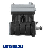Compresor Doble Pistón 9125100051 1pz Wabco,