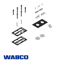 Rep.junta Y Laminas Compr Doble Pistón 9125129282 1pz Wabco,
