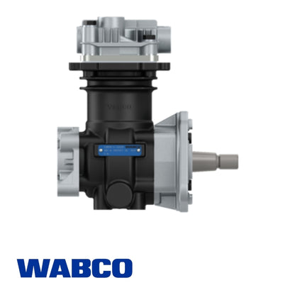 Compresor para Vochobús y Cummins un Pistón Wabco 9129700010 5