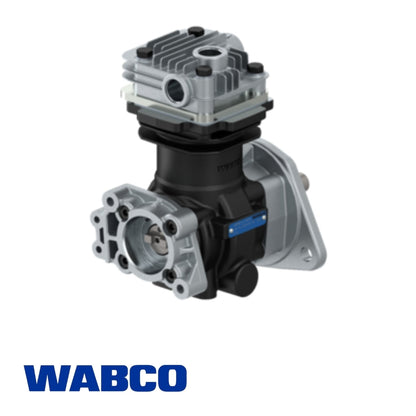 Compresor para Vochobús y Cummins un Pistón Wabco 9129700010 2
