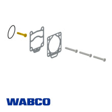 Rep.p/cabeza Compresor Vochobus 9129709222 1pz Wabco,