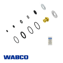 Rep.mayor Para Secador Apu 9324000002 1pz Wabco,