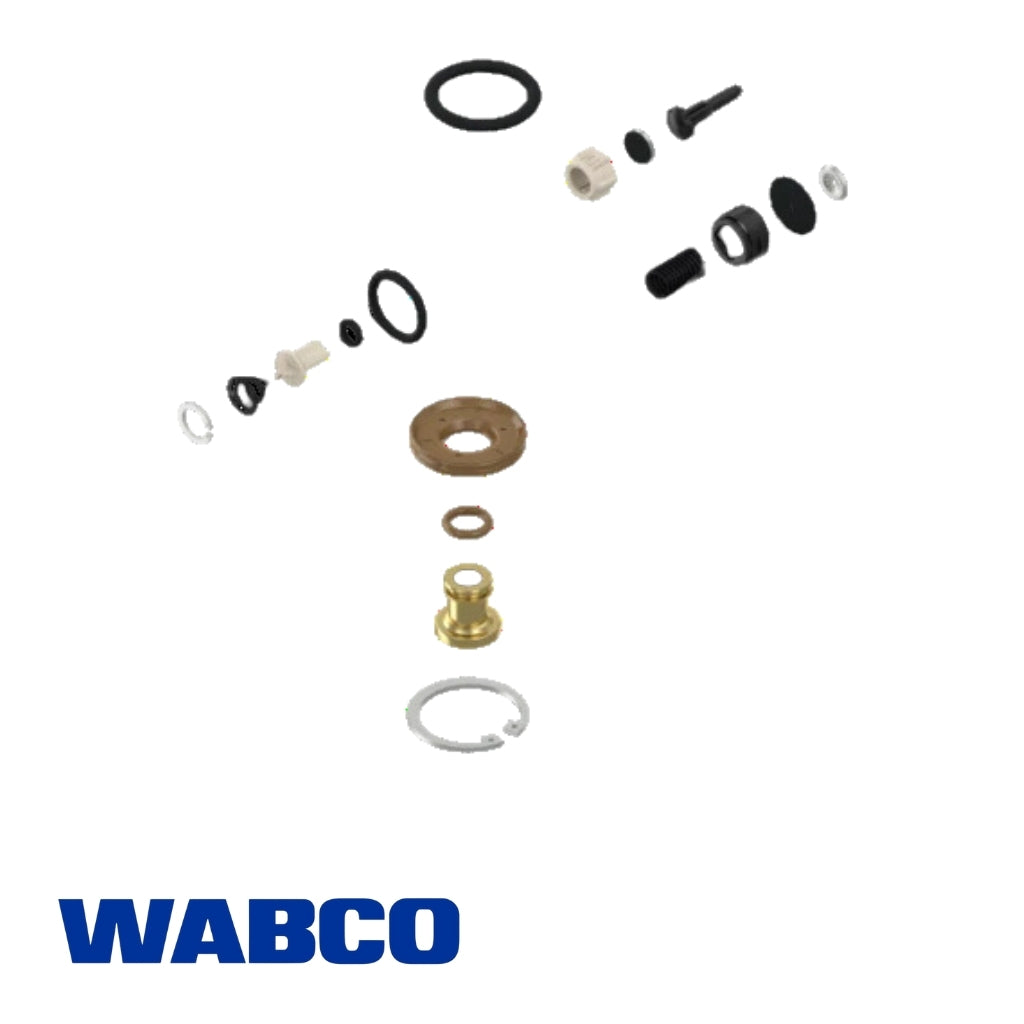 Componentes de Repuesto Mayor Secador APU M Benz 906 y 926 9324000012 Wabco