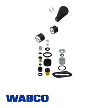 Rep.p/válvula De Estacionamiento 9617220042 1pz Wabco,