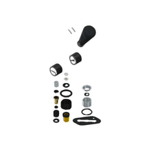 Foto de componentes en Repuesto para Válvula de Estacionamiento Wabco 9617220042