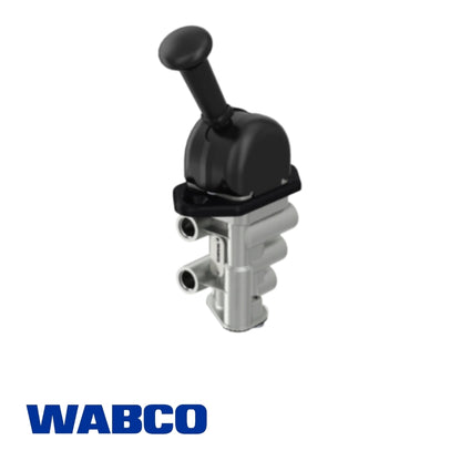 Válvula Freno Estacionamiento MAN R37 R39 Wabco 9617222620 5