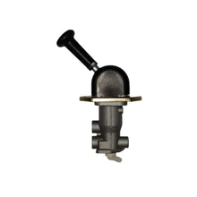 Válvula Freno Estacionamiento M Benz 10 psi Wabco 9617222840 1