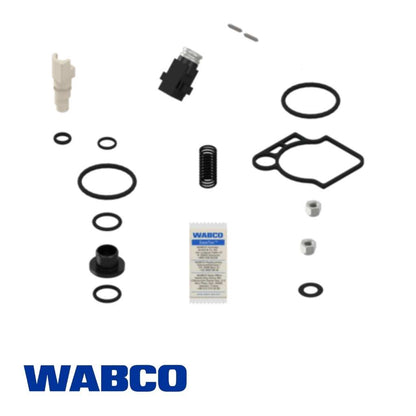 Repuesto para Válvula de Freno de Mano Wabco 9617230082 2