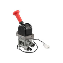 Foto sin logo de Válvula Freno de estacionamiento Torino Wabco 9617230310