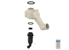 Repuesto Pedal De Embrague Hidráulico Wabco 9650019002 Repuesto Producto 1