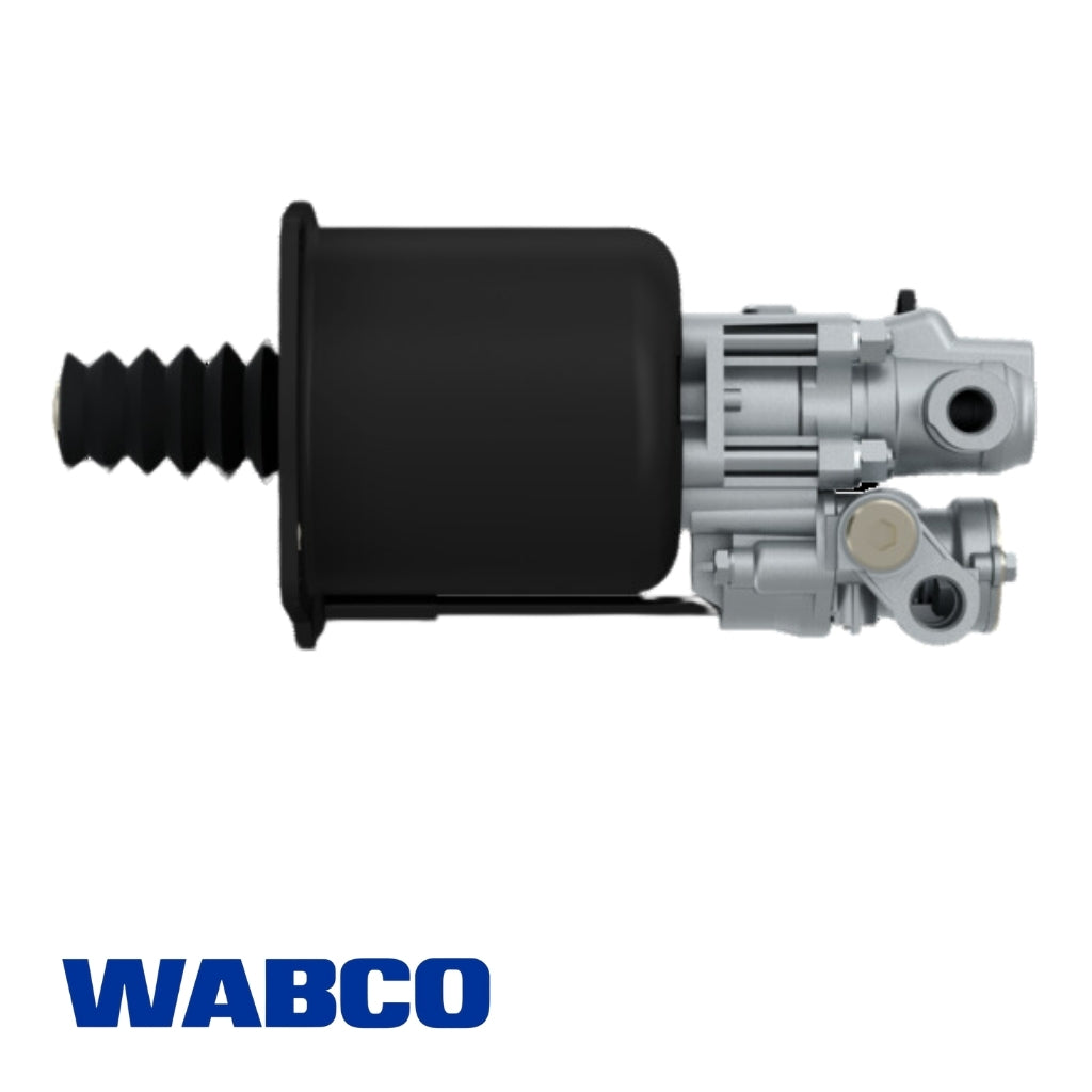 Servo Embrague Man Vochobus 9700511280 Wabco Ref A0012955607