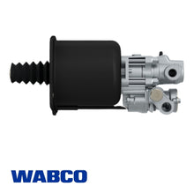 Servo Embrague Man Vochobus 9700511280 Wabco Ref A0012955607
