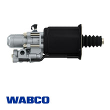 Servo Embrague M.benz (rep:9700519172) 9700511900 1pz Wabco,