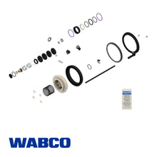 Rep.servo Embrague Om906 926 9700519062 1pz Wabco,