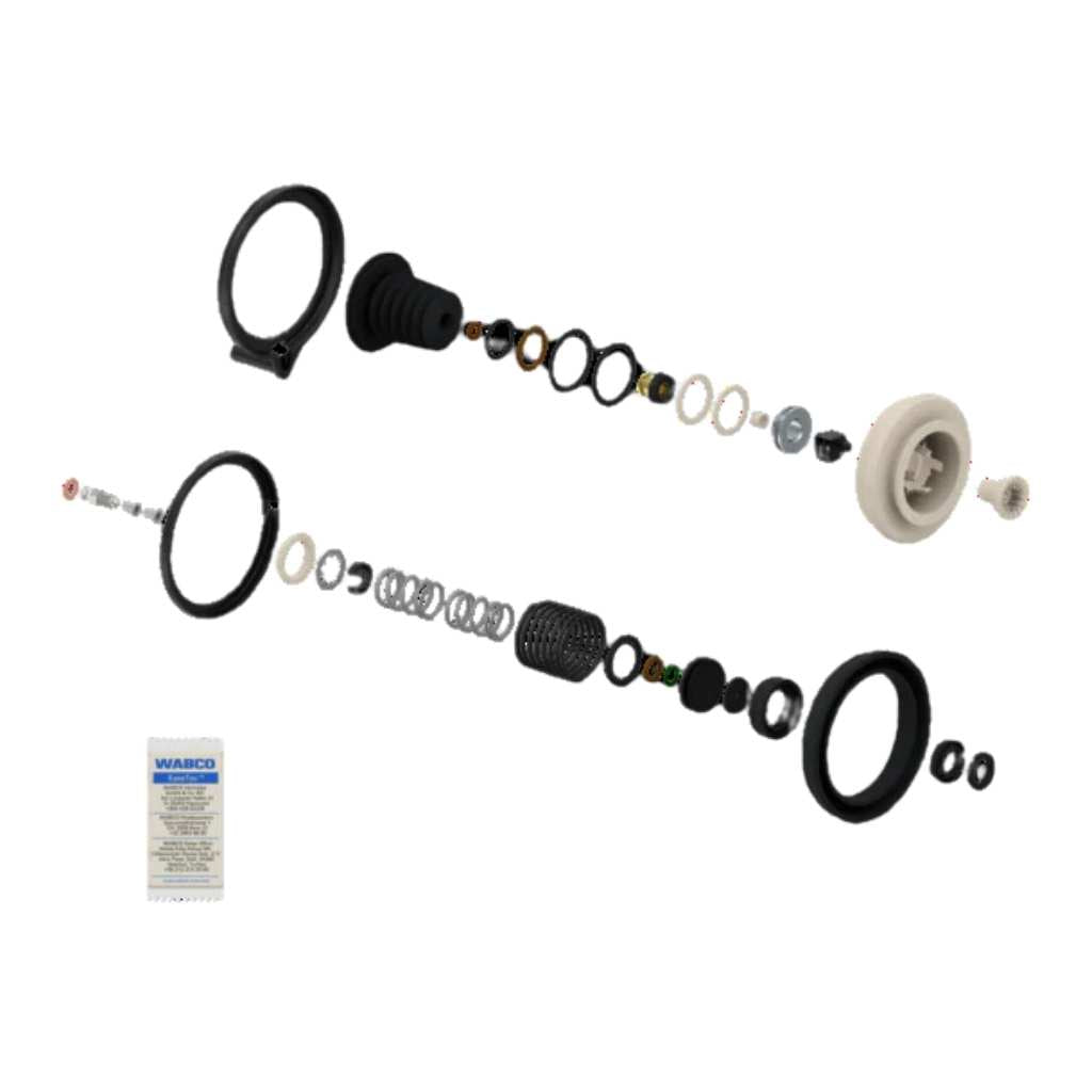 Imagen principal de Repuesto Para Servo Embrague M Benz OEM 906926 Servo 9700511860 Wabco