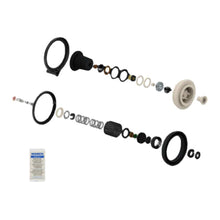 Imagen principal de Repuesto Para Servo Embrague M Benz OEM 906926 Servo 9700511860 Wabco