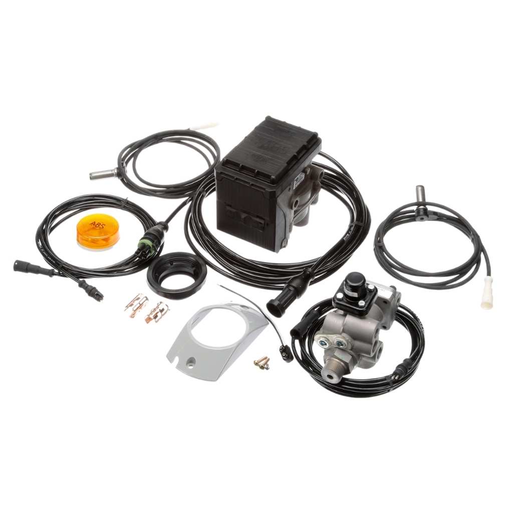 Kit ABS Remolque 2 Ejes 2s/1m TAB 6S Bendix 970748 1