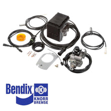 Kit ABS Remolque 2 Ejes 2s/1m TAB 6S Bendix 970748 2