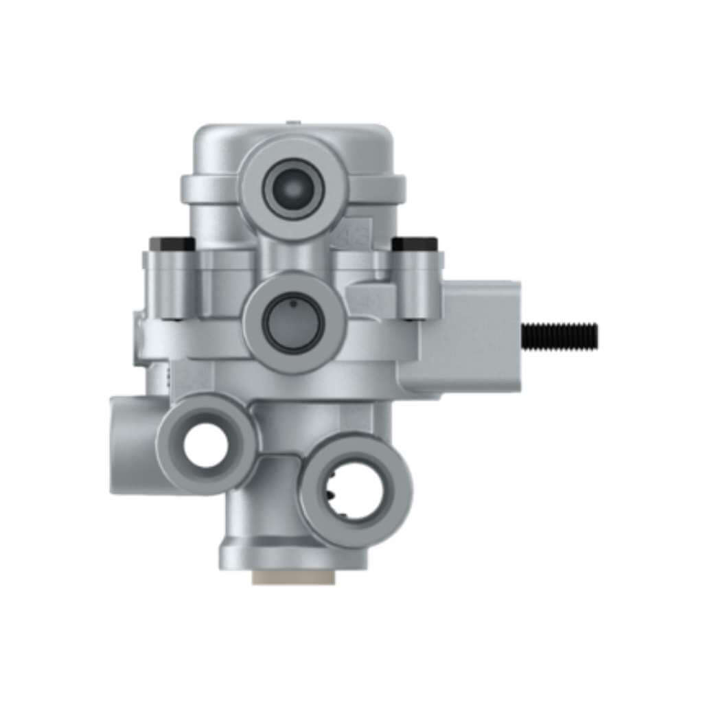 Válvula Inversora para Freno de Resorte Wabco 9718991200 3