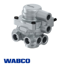 Válvula P/freno De Resorte (inversora) 9718991200 1pz Wabco,
