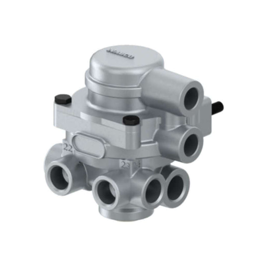 Válvula Inversora para Freno de Resorte Wabco 9718991200 1